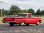 Chevrolet El Camino 1960 года